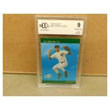 1993 Select Derek Jeter #360 Graded Rookie Card