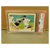 2013 Topps Gerrot Cole US265 Graded Rookie Card