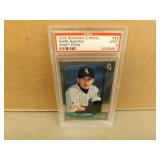 2000 Bowman Mark Buehrle #69 Graded Rookie Card