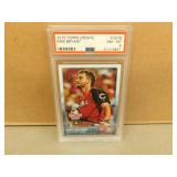2015 Topps Kris Bryant US78 Graded Rookie Card