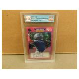 2021 Leaf Gabriel Moreno PAGM1 Graded Rookie Auto