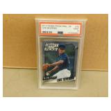2014 Panini Luis Severino #75 Graded Rookie Card