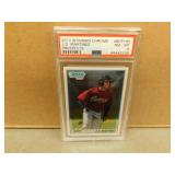 2010 Bowman JD Martinez BCP165 Graded Prospects