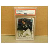 2020 Bowman Luis Robert #8 Graded Rookie Card
