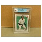 2020 Bowman Luis Robert BP150 Graded Rookie Card