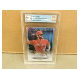 2022 Topps Bo Bichette SMLB30 Graded Stars Of MLB