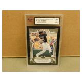 2020 Panini Luis Robert #8 Graded Rookie Card