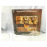 Blood Sweat & Tears - Greatest Hits
