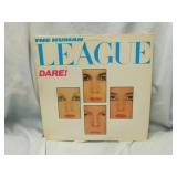 The Human League - DARE!