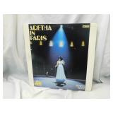 Aretha Franklin - In Paris