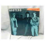 Hooters - Nervous Night