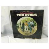 The Byrds - Mr Tambourine Man