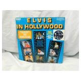 Elvis Presley - Elvis In Hollywood