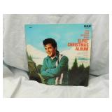 Elvis Presley - Elvis' Christmas Album