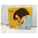 Elvis Presley - Almost In Love