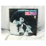 Elvis Presley - C'mon Everybody