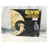Elvis Presley - Aloha From Hawaii Via Satellite