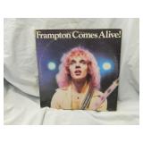 Peter Frampton - Frampton Comes Alive!