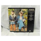 ABBA - Greatest Hits
