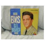 Elvis Presley - GI Blues