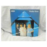 ABBA - Voules-Vous