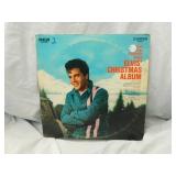 Elvis Presley - Elvis Christmas Album
