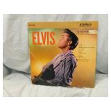 Elvis Presley - ELVIS