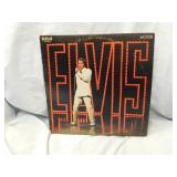 Elvis Presley - ELVIS