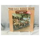 The Oak Ridge Boys - Y'all Come Back Saloon