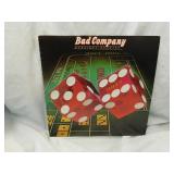 Bad Company - Straight Shooter