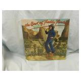 Freddy Fender - The Best Of