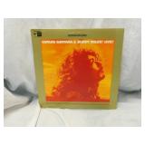 Carlos Santana & Buddy Miles - LIVE