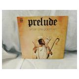 Prelude - After THe Gold Rush