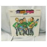 The Irish Rovers - All Hung Up