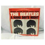 The Beatles - A Hards Days Night