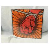 Metallica - St Anger        SEALED