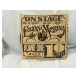 Loggins & Messina - On Stage