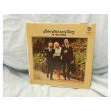 Peter Paul & Mary - In The Wind