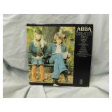 ABBA - Greatest Hits
