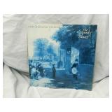 The Moody Blues - Long Distance Voyager