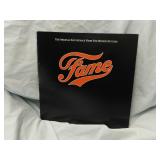 Original Soundtrack - FAME