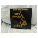 Neil Diamond - Jazz Singer