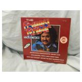 Freddy Fender - The Collection