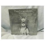 The Lumineers - Cleopatra      SEALED