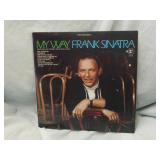 Frank Sinatra - My Way
