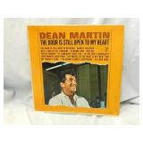 Dean Martin - The Door Is Still Open To My Heart