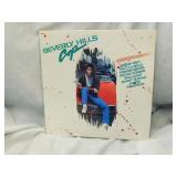 Original Motion Picture - Beverley Hills Cop