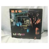 REO Speedwagon - HI INFIDELITY