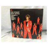 Rod Stewart - Body Wishes