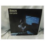 Peter Gabriel - Birdy